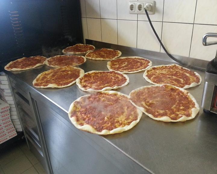 Ali´s Pizzeria