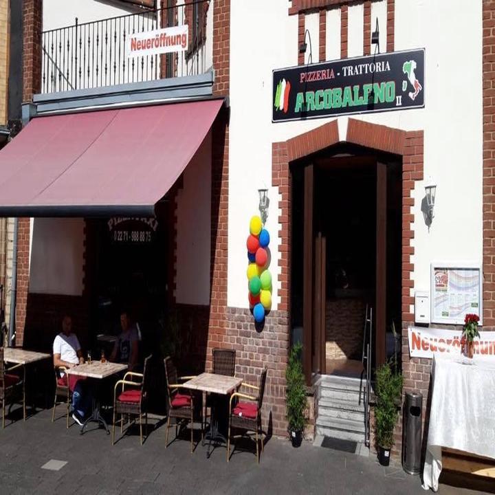 Pizzeria Arcobaleno 2